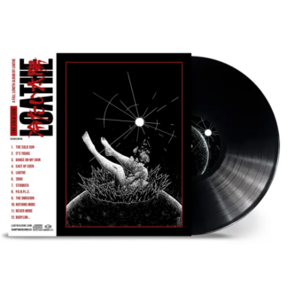 LOATHE The Cold Sun - Vinyl LP (black)