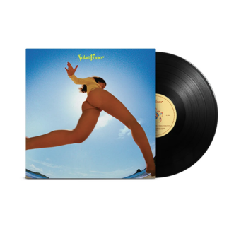 LORDE Solar Power - Vinyl LP (black)